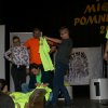 "Bieg między pomnikami" z historią w tle - podziękowanie